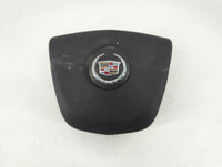 2008-2011 Cadillac Sts Air Bag Driver Left Steering Wheel Mounted P/N:34025023A Fits Fits 2008 2009 2010 2011 OEM Used Auto 