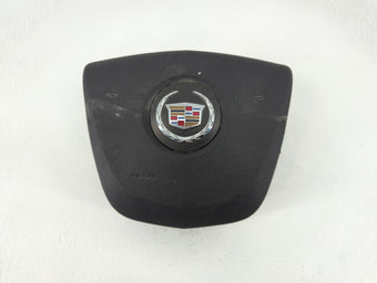 compare product 2008-2011 Cadillac Sts Air Bag Driver Left Steering Wheel Mounted P/N:34025023A Fits Fits 2008 2009 2010 2011 OEM Used Auto Parts