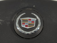 2008-2011 Cadillac Sts Air Bag Driver Left Steering Wheel Mounted P/N:34025023A Fits Fits 2008 2009 2010 2011 OEM Used Auto 