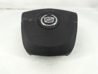 2008-2011 Cadillac Sts Air Bag Driver Left Steering Wheel Mounted P/N:34025023A Fits Fits 2008 2009 2010 2011 OEM Used Auto 