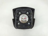 2008-2011 Cadillac Sts Air Bag Driver Left Steering Wheel Mounted P/N:34025023A Fits Fits 2008 2009 2010 2011 OEM Used Auto 