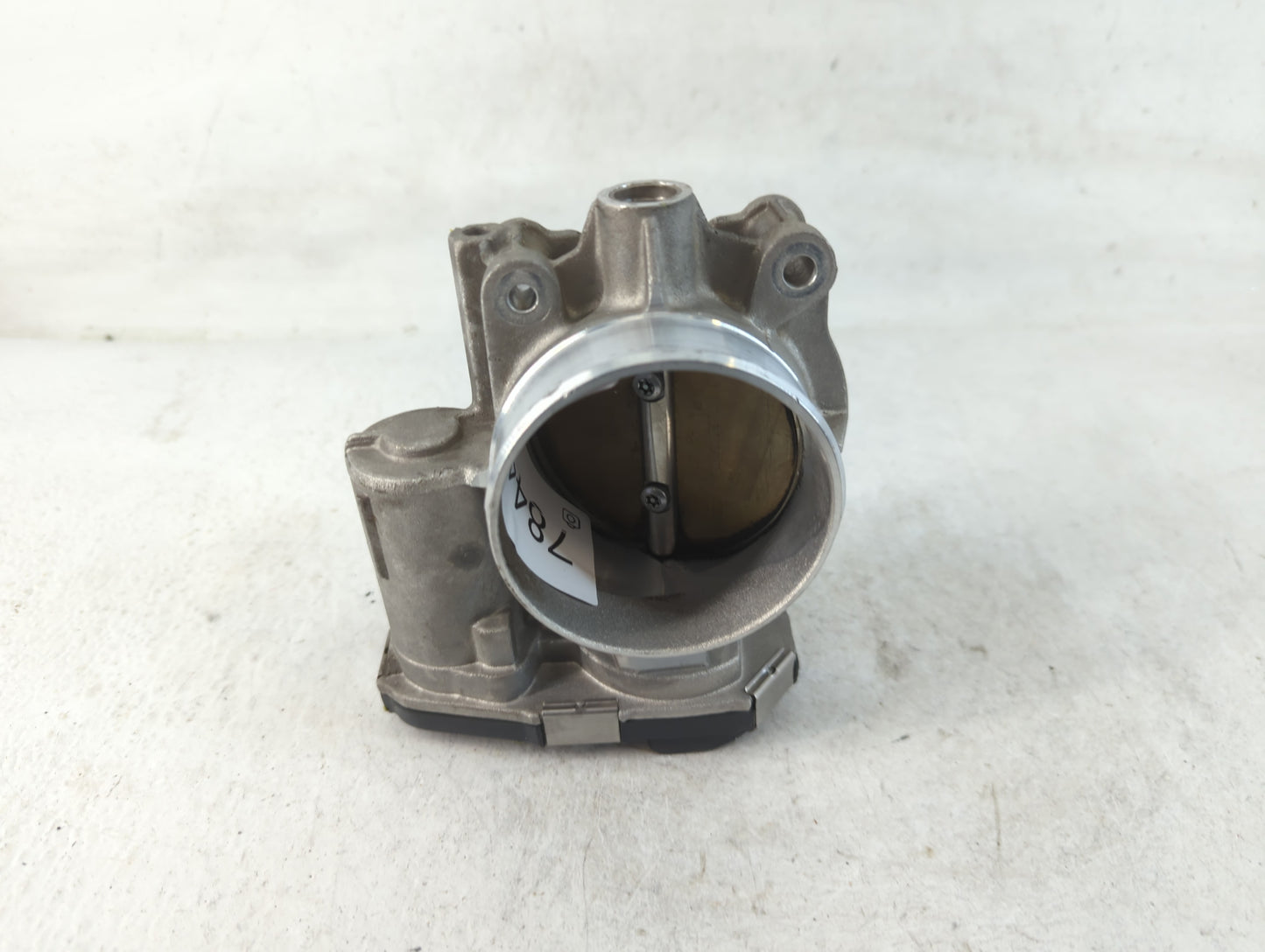 2008-2011 Cadillac Sts Throttle Body P/N:009IA Fits Fits 2007 2008 2009 2010 2011 2012 OEM Used Auto Parts - Oemusedautopart