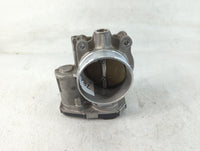 2008-2011 Cadillac Sts Throttle Body P/N:009IA Fits Fits 2007 2008 2009 2010 2011 2012 OEM Used Auto Parts - Oemusedautopart