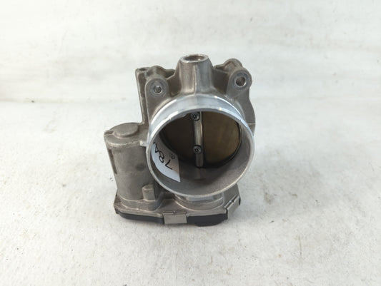 2008-2011 Cadillac Sts Throttle Body P/N:009IA Fits Fits 2007 2008 2009 2010 2011 2012 OEM Used Auto Parts - Oemusedautopart