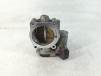 2008-2011 Cadillac Sts Throttle Body P/N:009IA Fits Fits 2007 2008 2009 2010 2011 2012 OEM Used Auto Parts - Oemusedautopart