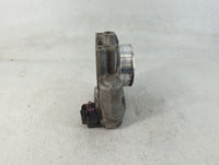2008-2011 Cadillac Sts Throttle Body P/N:009IA Fits Fits 2007 2008 2009 2010 2011 2012 OEM Used Auto Parts - Oemusedautopart