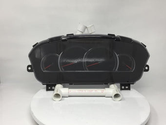 compare product 2008 Cadillac Sts Instrument Cluster Speedometer Gauges P/N:46,981 MI. PN:25960684 Fits OEM Used Auto Parts