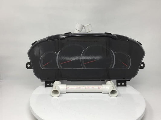2008 Cadillac Sts Instrument Cluster Speedometer Gauges P/N:46,981 MI. PN:25960684 Fits OEM Used Auto Parts - Oemusedautopar