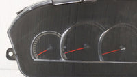 2008 Cadillac Sts Instrument Cluster Speedometer Gauges P/N:15931766 P56046511AC, 25894395 Fits OEM Used Auto Parts - Oemuse