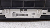 2008 Cadillac Sts Instrument Cluster Speedometer Gauges P/N:15931766 P56046511AC, 25894395 Fits OEM Used Auto Parts - Oemuse