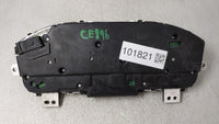 2008 Cadillac Sts Instrument Cluster Speedometer Gauges P/N:15931766 P56046511AC, 25894395 Fits OEM Used Auto Parts - Oemuse