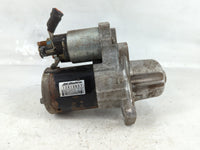 2008 Cadillac Cts Cadcts Car Starter Motor Solenoid OEM P/N:12610857 Fits OEM Used Auto Parts - Oemusedautoparts1.com