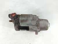 2008 Cadillac Cts Cadcts Car Starter Motor Solenoid OEM P/N:12610857 Fits OEM Used Auto Parts - Oemusedautoparts1.com