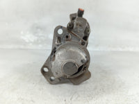 2008 Cadillac Cts Cadcts Car Starter Motor Solenoid OEM P/N:12610857 Fits OEM Used Auto Parts - Oemusedautoparts1.com