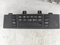 2008 Chevrolet Allure Climate Control Module Temperature AC/Heater Replacement P/N:25845879 85879R080660018 Fits OEM Used Au