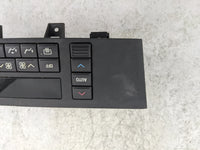 2008 Chevrolet Allure Climate Control Module Temperature AC/Heater Replacement P/N:25845879 85879R080660018 Fits OEM Used Au