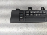 2008 Chevrolet Allure Climate Control Module Temperature AC/Heater Replacement P/N:25845879 85879R080660018 Fits OEM Used Au