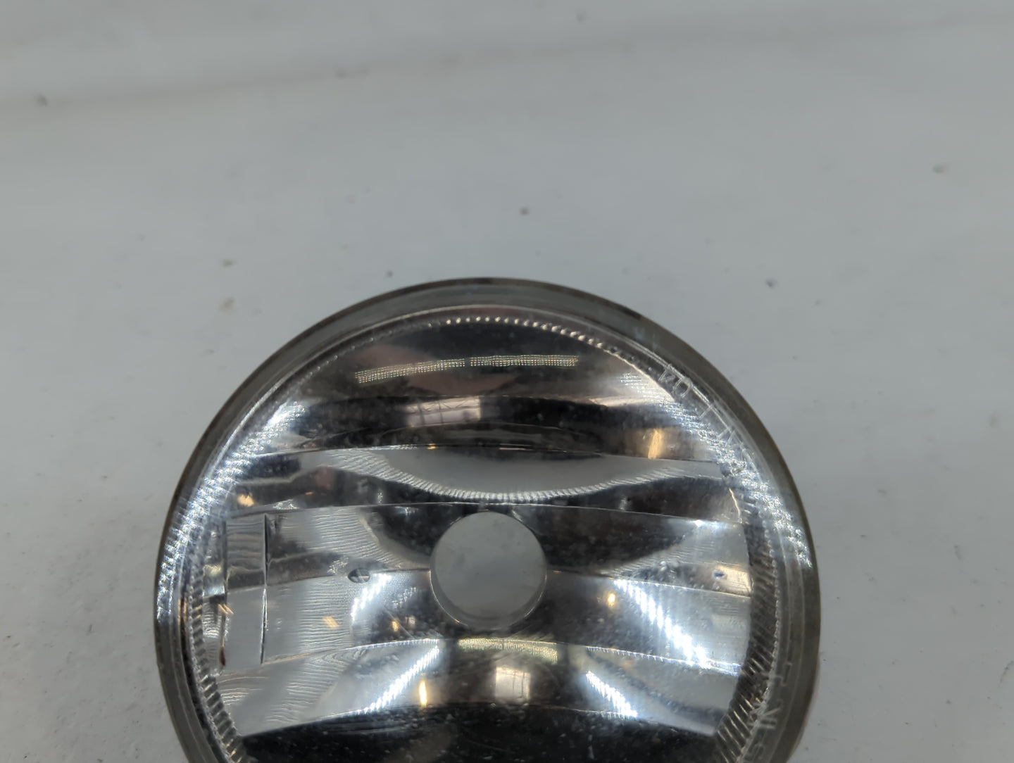 2007-2013 Chevrolet Avalanche Driver Left Oem Front Light Lamp - Oemusedautoparts1.com