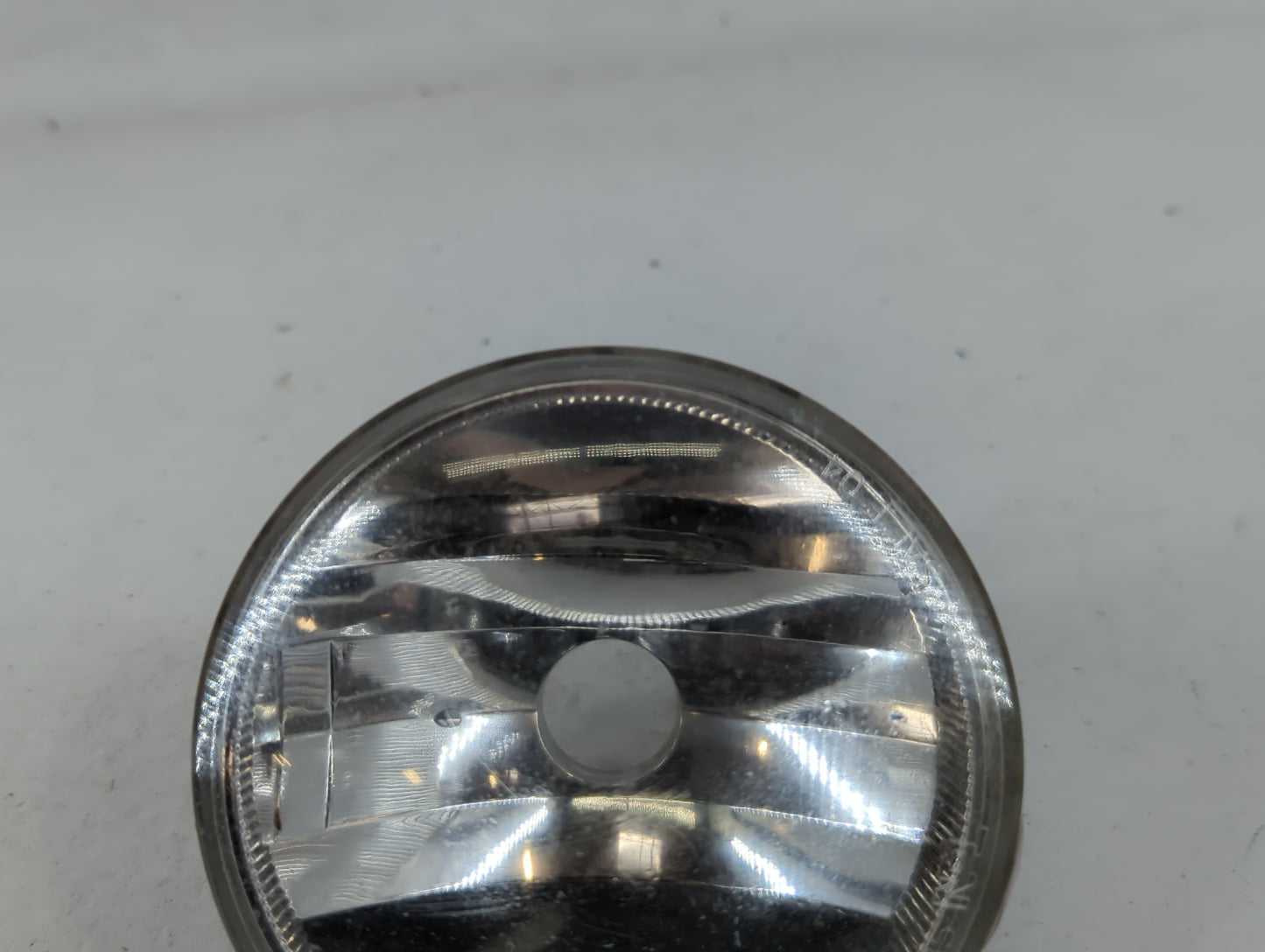 2007-2013 Chevrolet Avalanche Driver Left Oem Front Light Lamp - Oemusedautoparts1.com