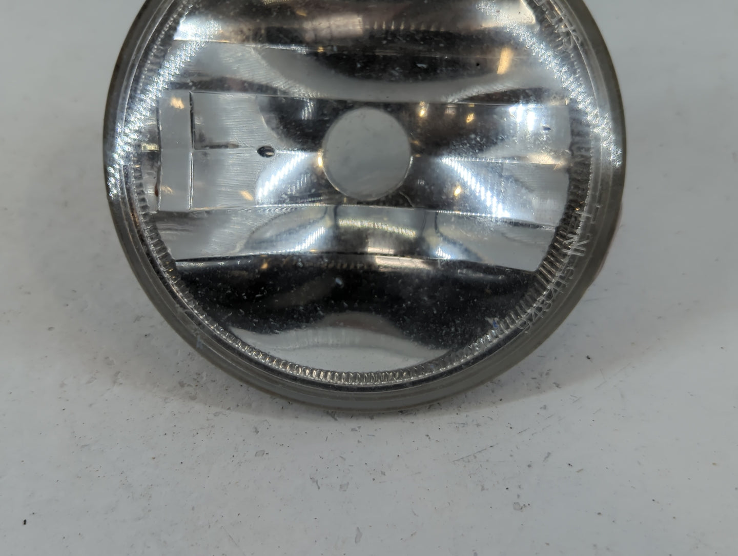 2007-2013 Chevrolet Avalanche Driver Left Oem Front Light Lamp - Oemusedautoparts1.com