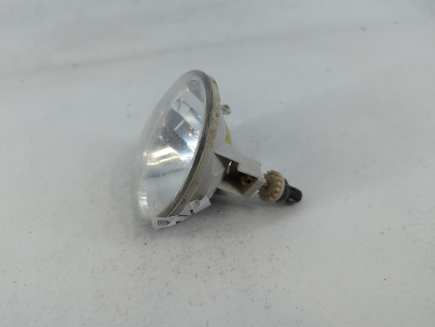 2007-2013 Chevrolet Avalanche Driver Left Oem Front Light Lamp - Oemusedautoparts1.com