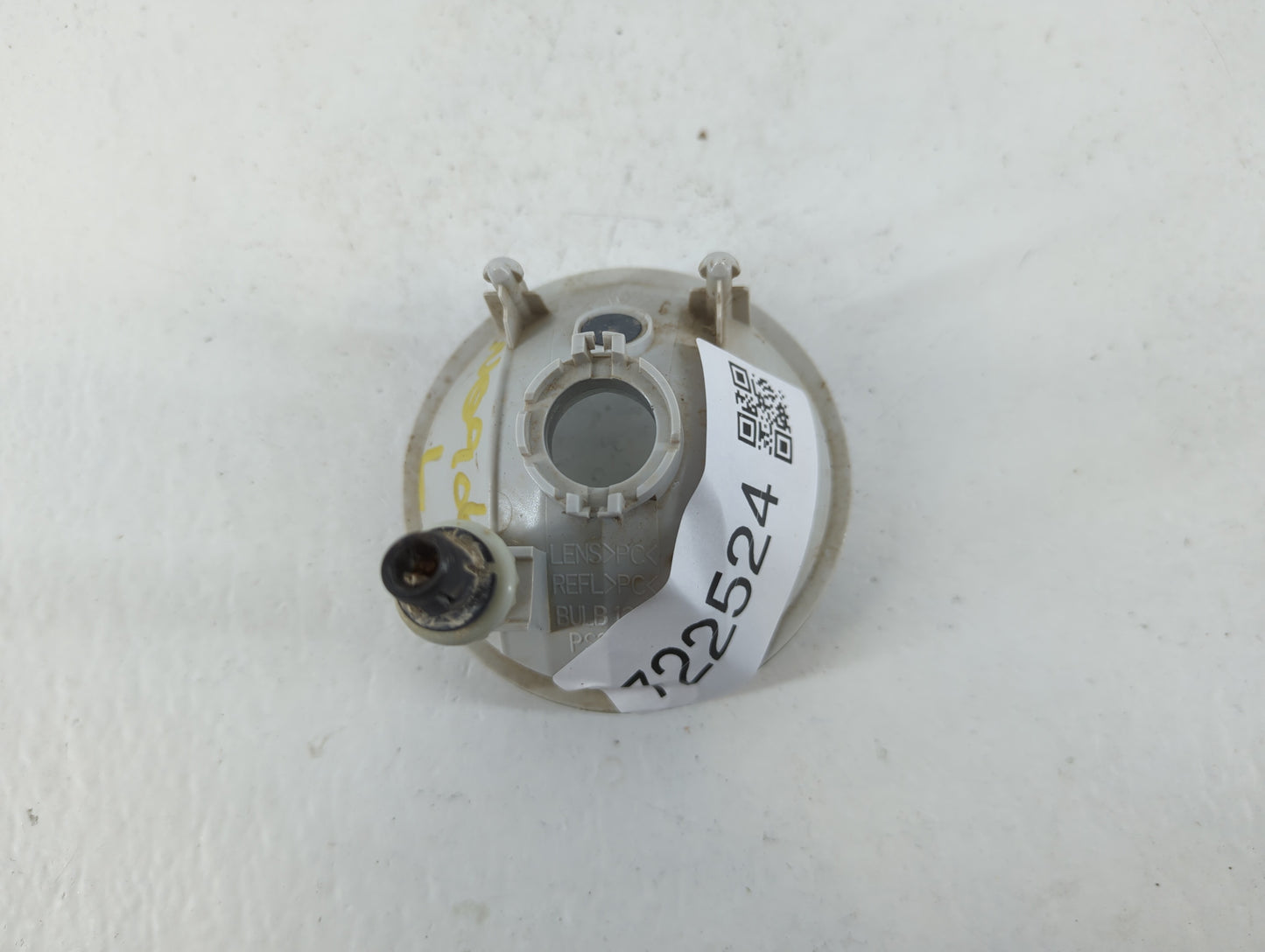 2007-2013 Chevrolet Avalanche Driver Left Oem Front Light Lamp - Oemusedautoparts1.com