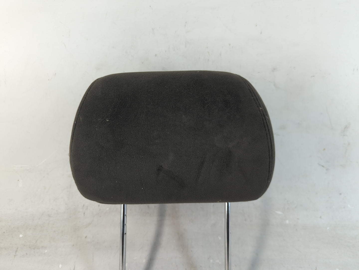 2008 Chevrolet Avalanche Headrest Head Rest Front Driver Passenger Seat Fits OEM Used Auto Parts - Oemusedautoparts1.com