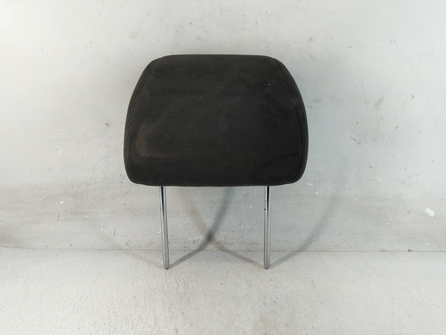 2008 Chevrolet Avalanche Headrest Head Rest Front Driver Passenger Seat Fits OEM Used Auto Parts - Oemusedautoparts1.com