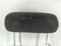 2008 Chevrolet Avalanche Headrest Head Rest Rear Seat Fits OEM Used Auto Parts - Oemusedautoparts1.com