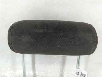 2008 Chevrolet Avalanche Headrest Head Rest Rear Seat Fits OEM Used Auto Parts - Oemusedautoparts1.com