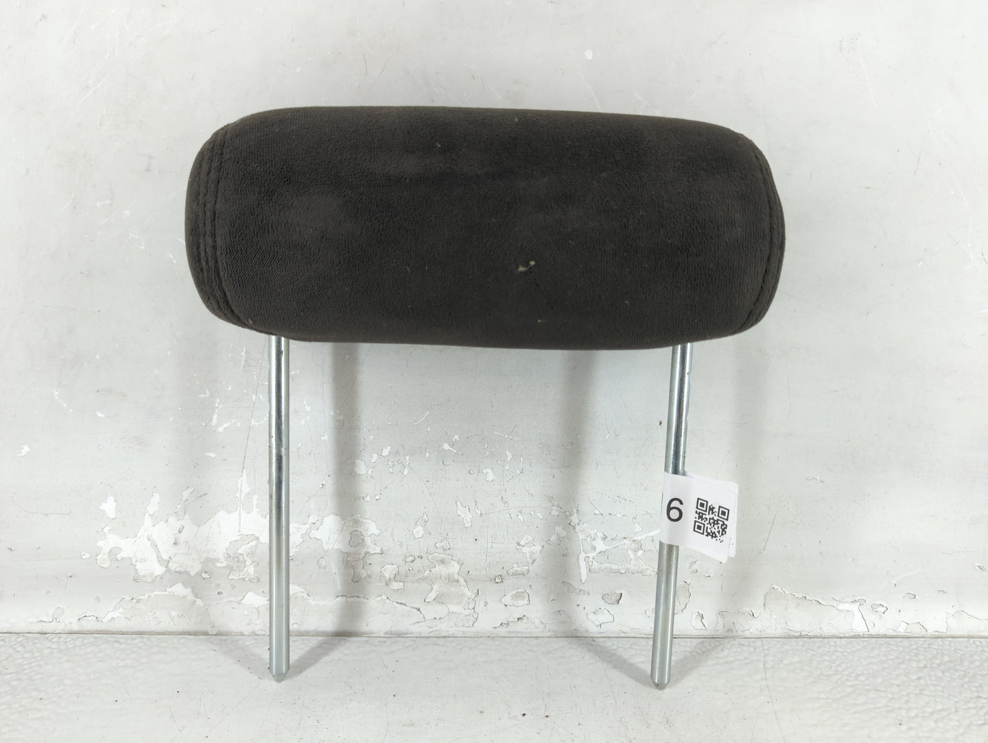 2008 Chevrolet Avalanche Headrest Head Rest Rear Seat Fits OEM Used Auto Parts - Oemusedautoparts1.com