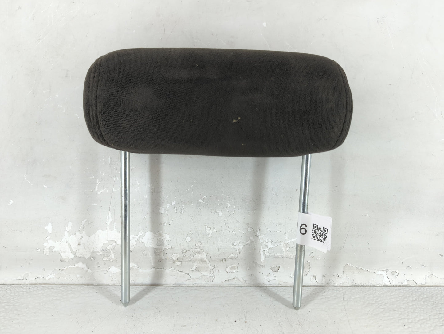 2008 Chevrolet Avalanche Headrest Head Rest Rear Seat Fits OEM Used Auto Parts - Oemusedautoparts1.com