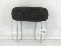 2008 Chevrolet Avalanche Headrest Head Rest Rear Seat Fits OEM Used Auto Parts - Oemusedautoparts1.com
