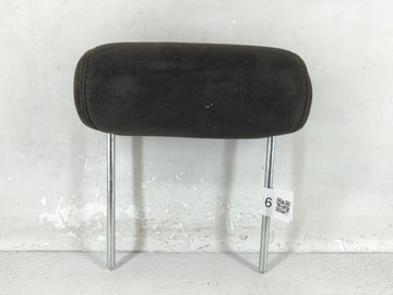 2008 Chevrolet Avalanche Headrest Head Rest Rear Seat Fits OEM Used Auto Parts