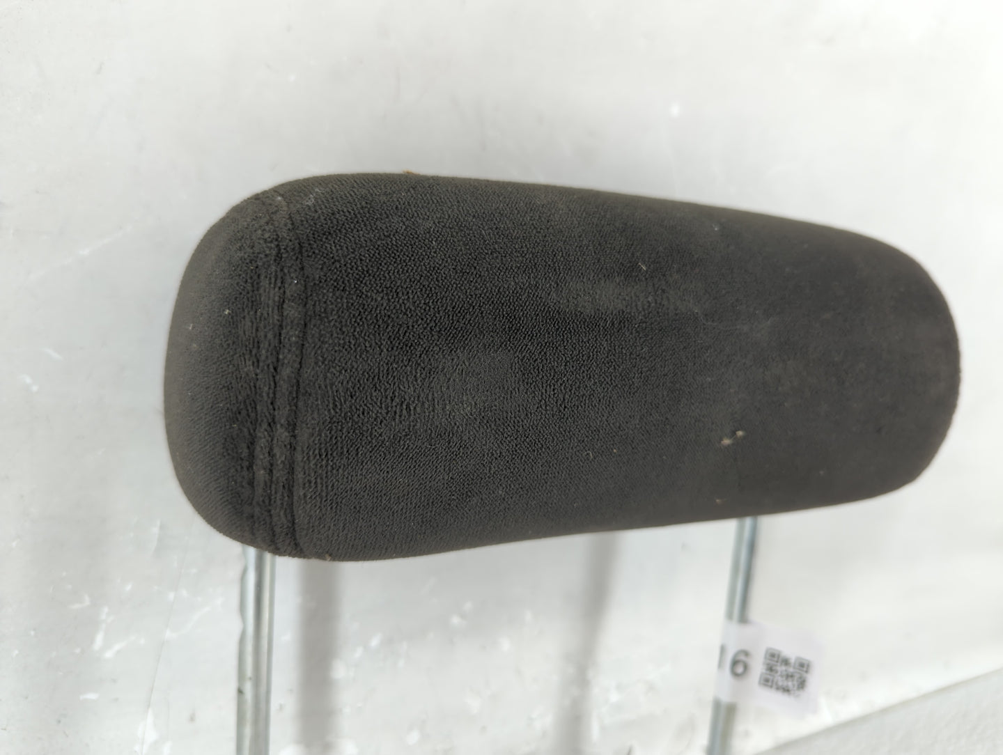 2008 Chevrolet Avalanche Headrest Head Rest Rear Seat Fits OEM Used Auto Parts - Oemusedautoparts1.com