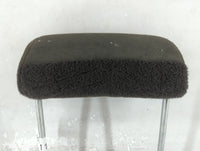 2008 Chevrolet Avalanche Headrest Head Rest Rear Seat Fits OEM Used Auto Parts - Oemusedautoparts1.com