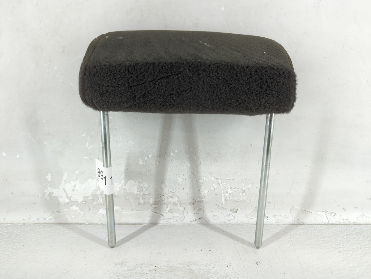 2008 Chevrolet Avalanche Headrest Head Rest Rear Seat Fits OEM Used Auto Parts - Oemusedautoparts1.com