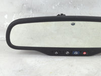 2008 Chevrolet Avalanche Interior Rear View Mirror Replacement OEM P/N:GNTX-511 E11 025898 Fits OEM Used Auto Parts - Oemuse