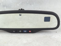 2008 Chevrolet Avalanche Interior Rear View Mirror Replacement OEM P/N:GNTX-511 E11 025898 Fits OEM Used Auto Parts - Oemuse