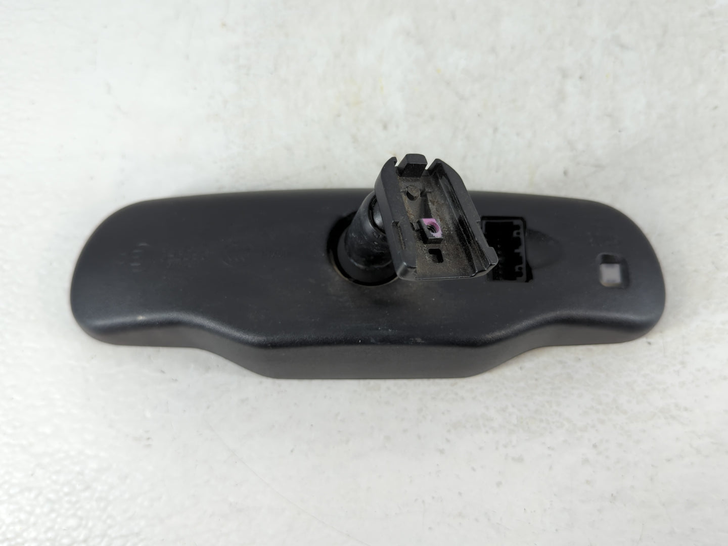 2008 Chevrolet Avalanche Interior Rear View Mirror Replacement OEM P/N:GNTX-511 E11 025898 Fits OEM Used Auto Parts - Oemuse
