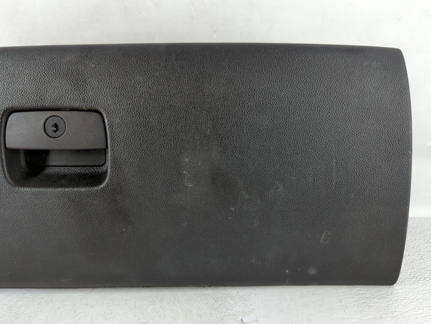 2008 Chevrolet Avalanche Passenger Glove Box Door Storage Compartment - Oemusedautoparts1.com