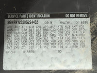 2008 Chevrolet Avalanche Passenger Glove Box Door Storage Compartment - Oemusedautoparts1.com