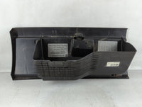 2008 Chevrolet Avalanche Passenger Glove Box Door Storage Compartment - Oemusedautoparts1.com