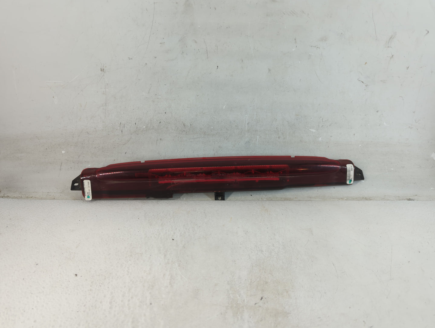 2008 Chevrolet Avalanche Third Brake Light Tail Light Fits OEM Used Auto Parts - Oemusedautoparts1.com