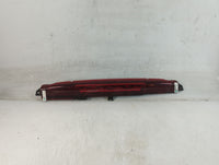 2008 Chevrolet Avalanche Third Brake Light Tail Light Fits OEM Used Auto Parts - Oemusedautoparts1.com