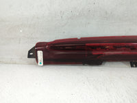 2008 Chevrolet Avalanche Third Brake Light Tail Light Fits OEM Used Auto Parts - Oemusedautoparts1.com