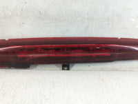 2008 Chevrolet Avalanche Third Brake Light Tail Light Fits OEM Used Auto Parts - Oemusedautoparts1.com