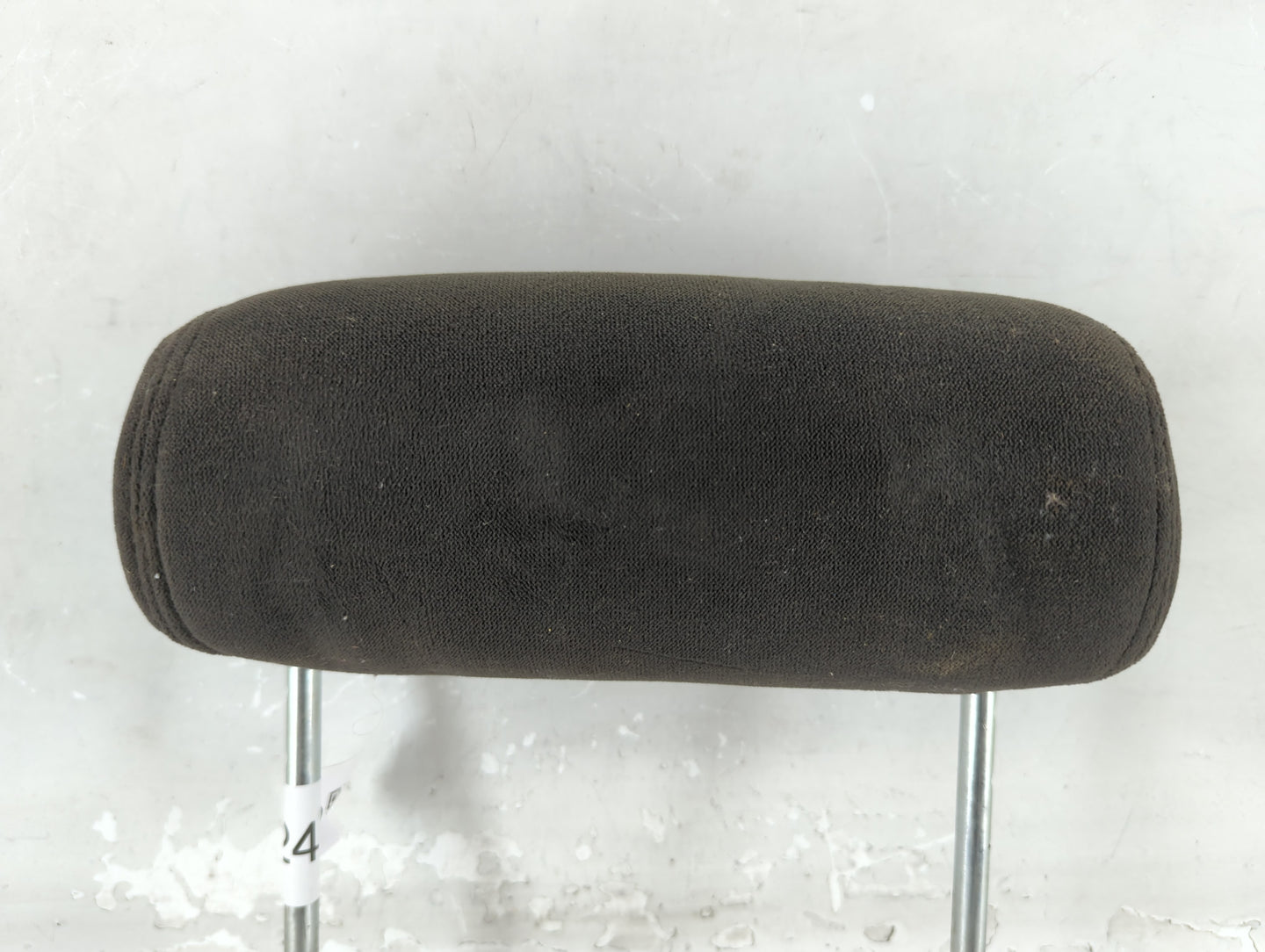 2008 Chevrolet Avalanche 1500 Headrest Head Rest Rear Seat Fits OEM Used Auto Parts - Oemusedautoparts1.com