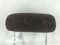 2008 Chevrolet Avalanche 1500 Headrest Head Rest Rear Seat Fits OEM Used Auto Parts - Oemusedautoparts1.com