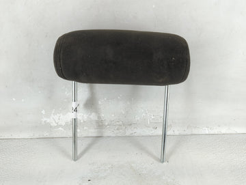 2008 Chevrolet Avalanche 1500 Headrest Head Rest Rear Seat Fits OEM Used Auto Parts